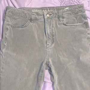 American Eagle Jeggings